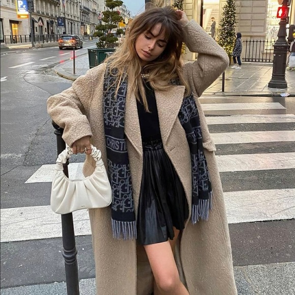 🎉🎉🎉SOLD 🎉🎉🎉 JW Pei Gabby Bag Cream - Picture 5 of 8